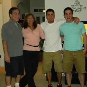 Meet your Posher, Rob